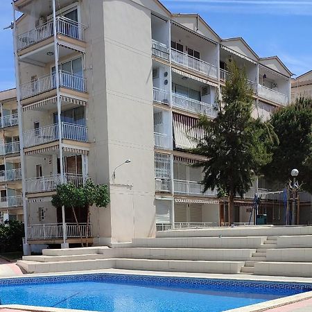 Marina'S Calm Apartamento Salou Exterior foto