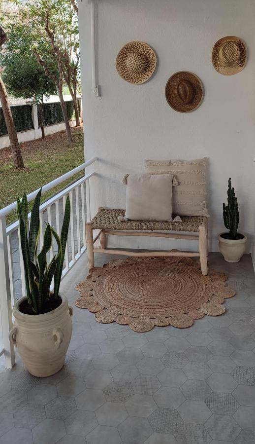 Marina'S Calm Apartamento Salou Exterior foto