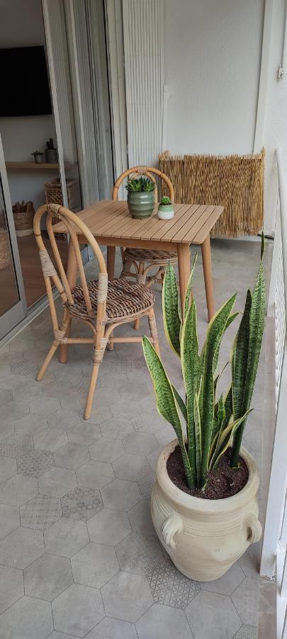 Marina'S Calm Apartamento Salou Exterior foto
