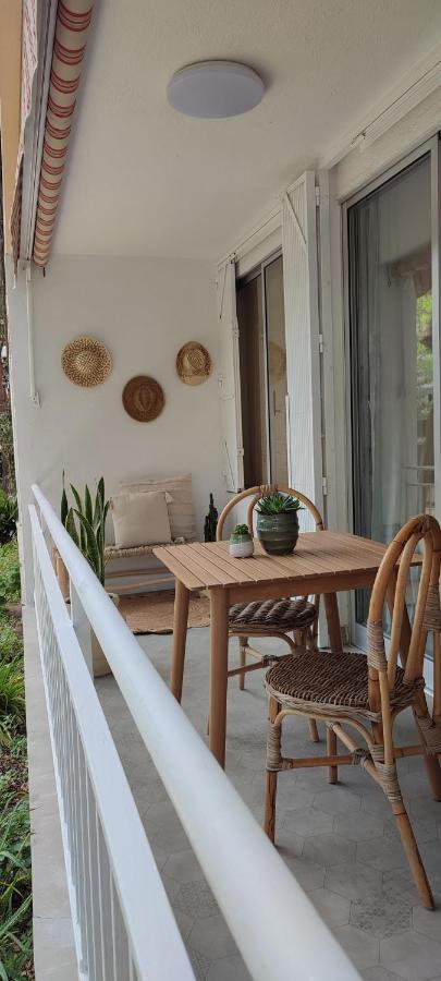 Marina'S Calm Apartamento Salou Exterior foto