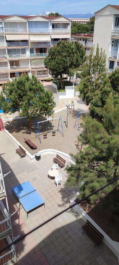 Marina'S Calm Apartamento Salou Exterior foto