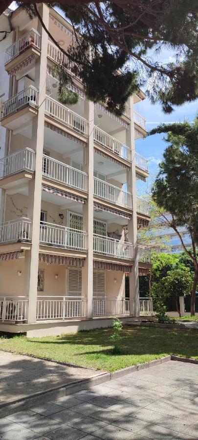 Marina'S Calm Apartamento Salou Exterior foto